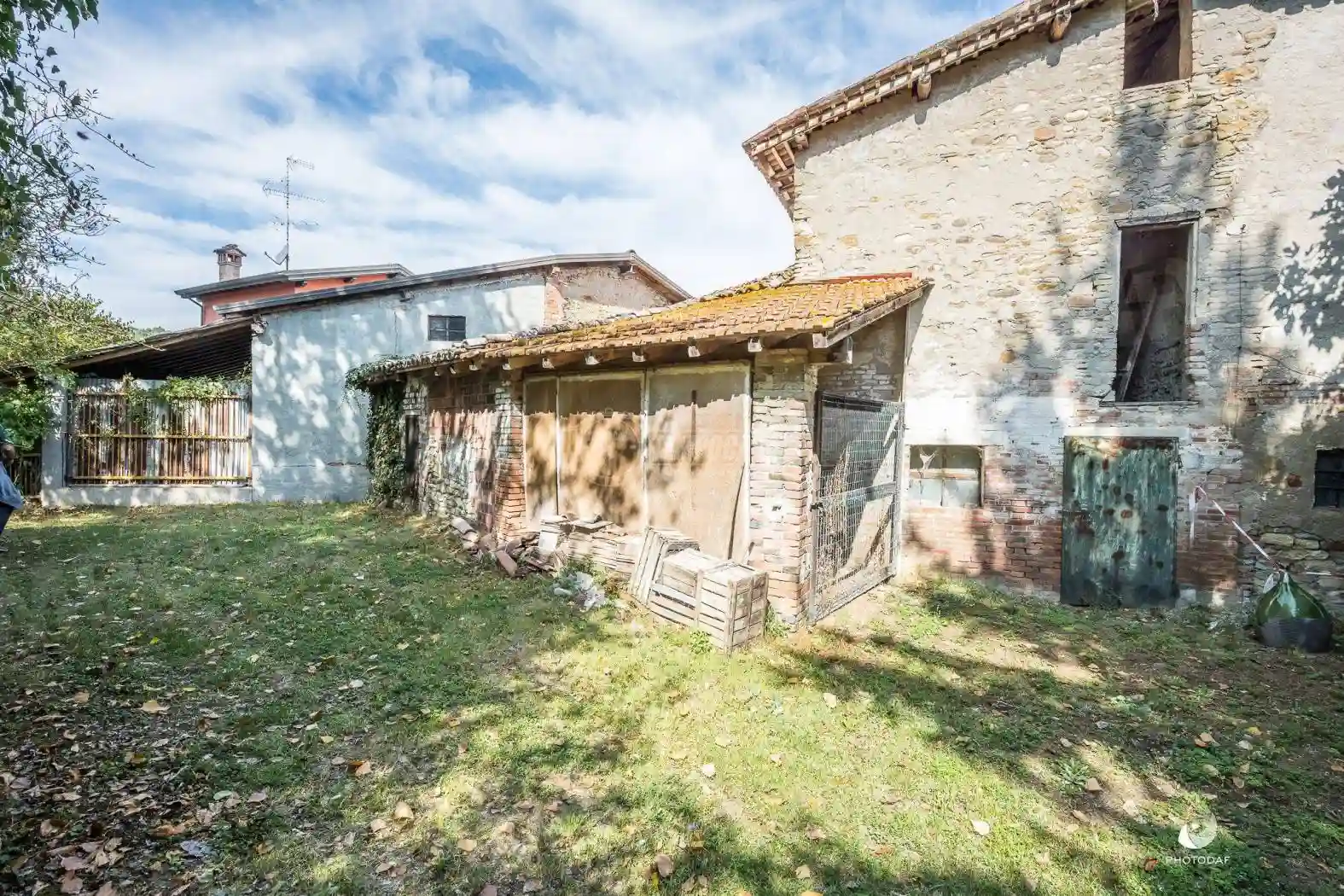 Casa indipendente - foto 2