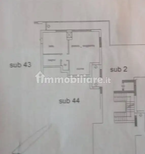 Appartamento in vendita a Reggio Calabria