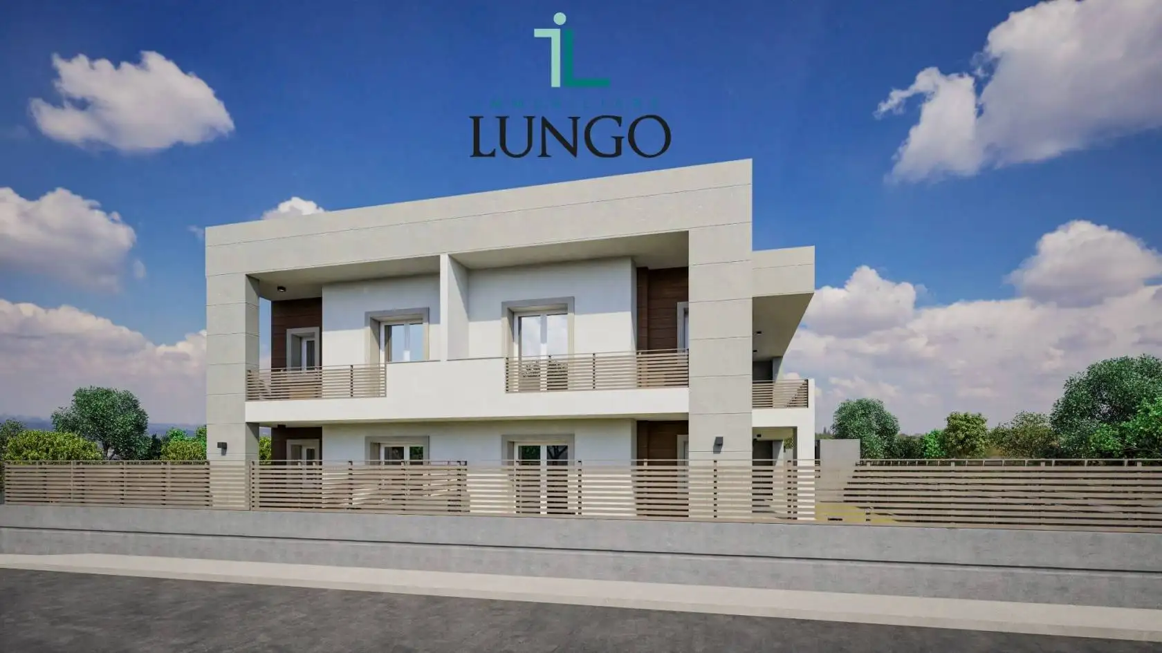 Appartamento in vendita a Latina