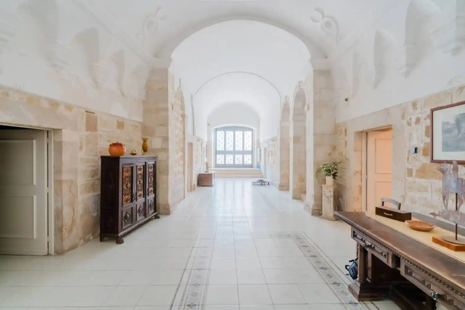 Villa in vendita a Bisceglie