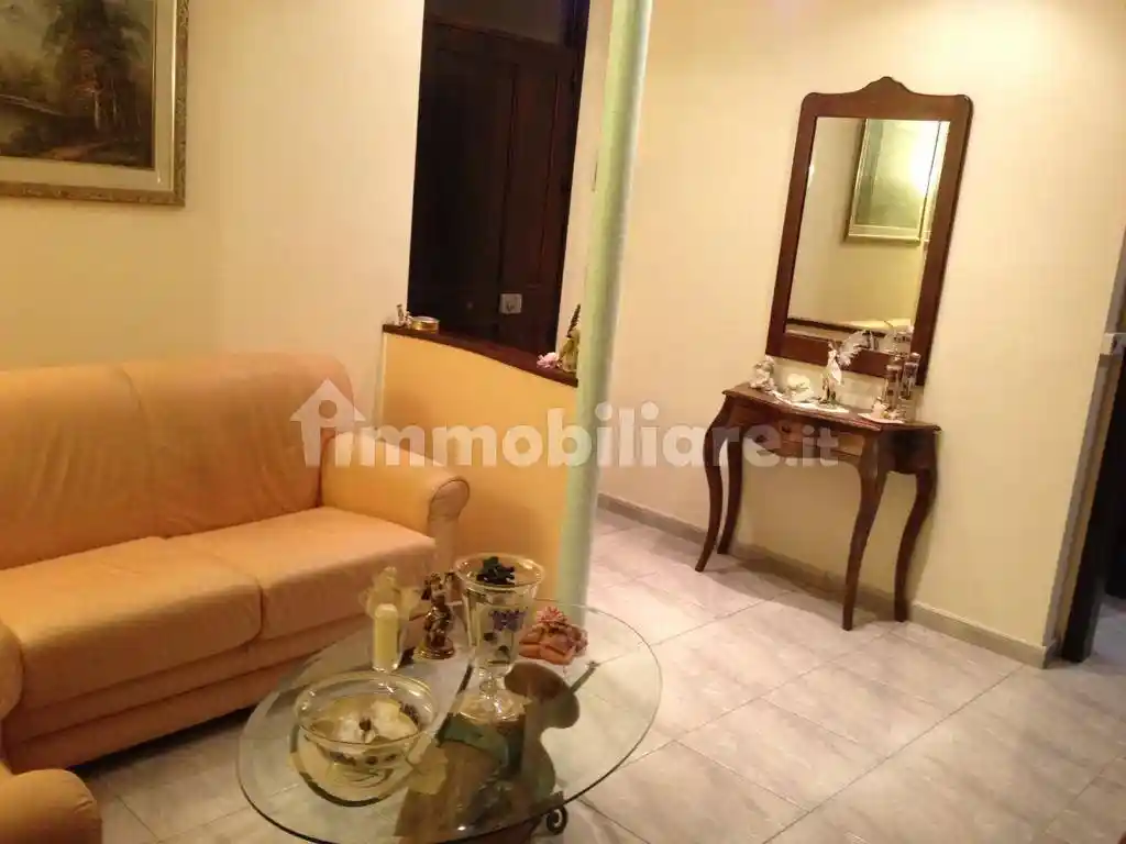 Appartamento in vendita a Sant'Agata di Militello