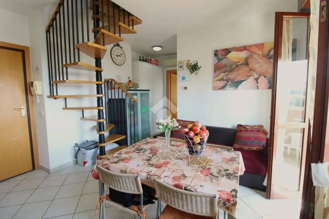 Appartamento in vendita a Bertinoro