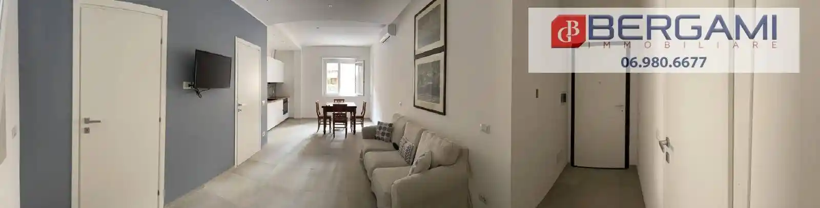 Appartamento in affitto a Nettuno