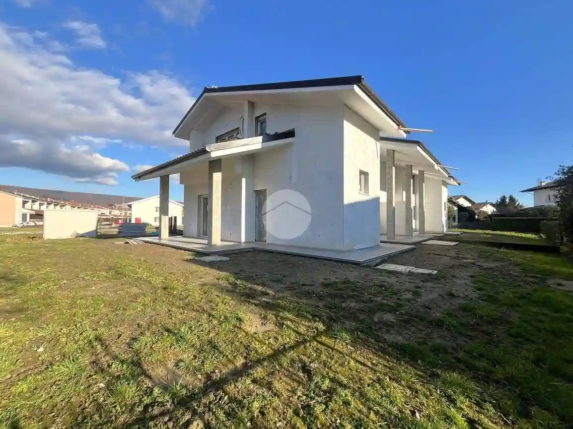 Villetta a schiera - foto 3