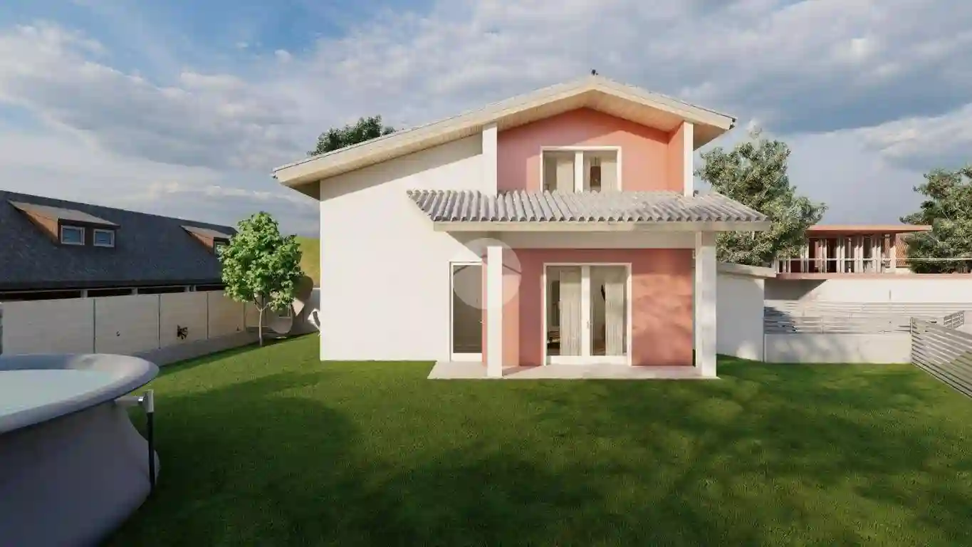 Villetta a schiera - foto 2