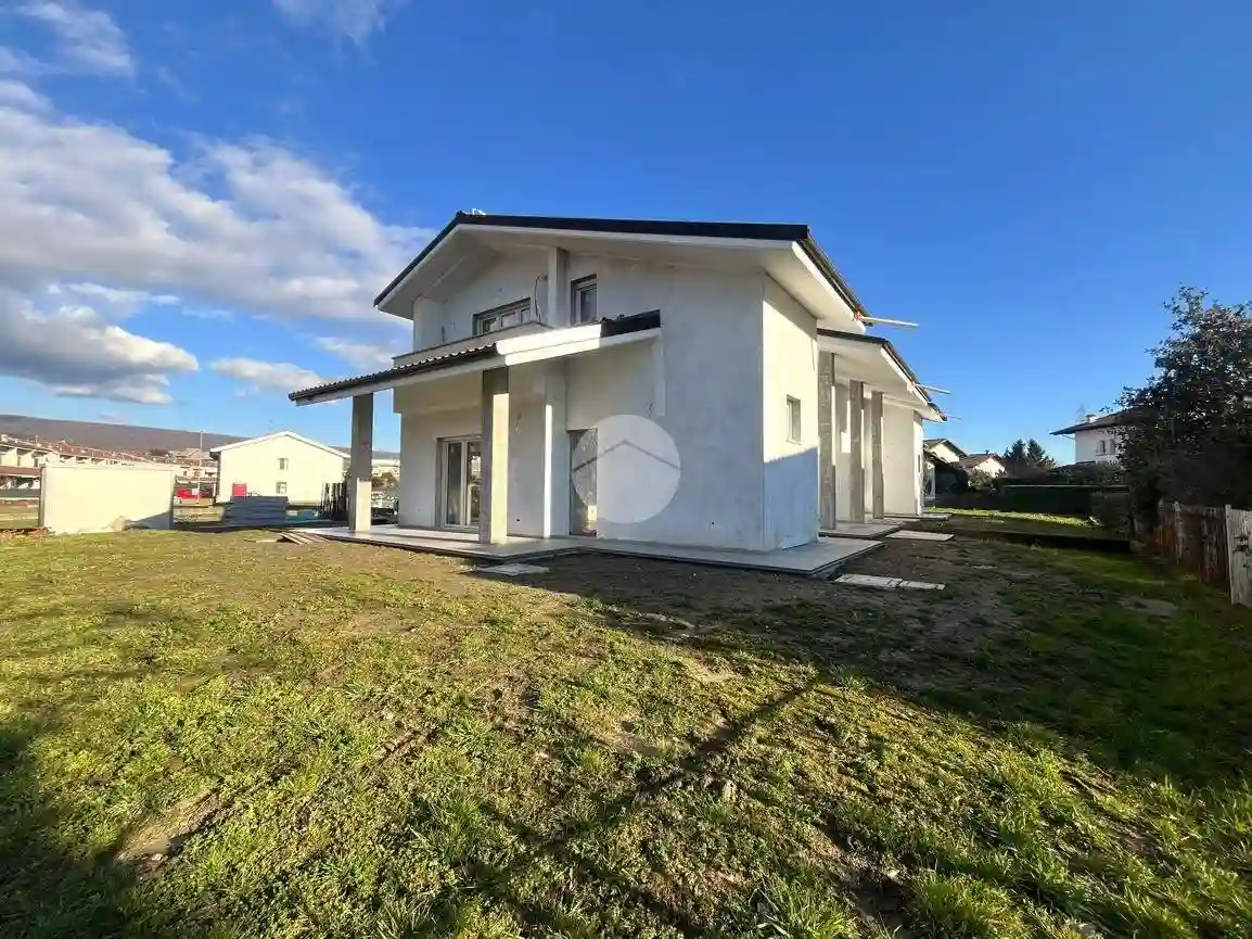 Villetta a schiera - foto 5