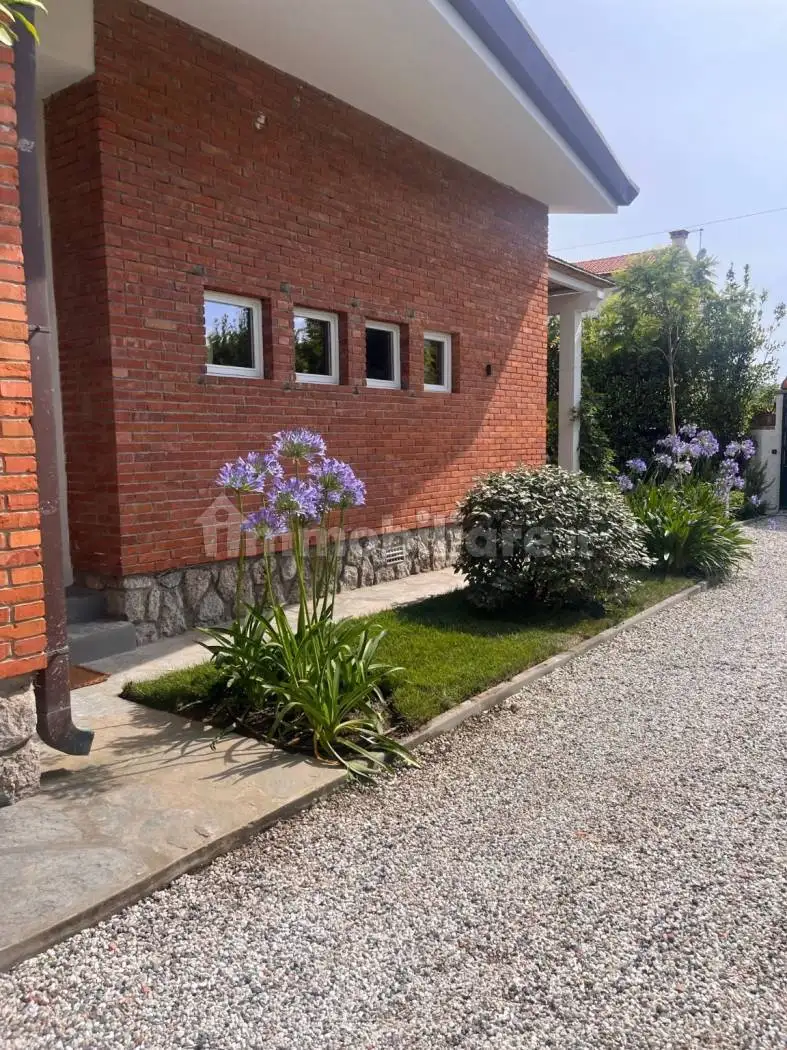 Villa in affitto a Forte dei Marmi