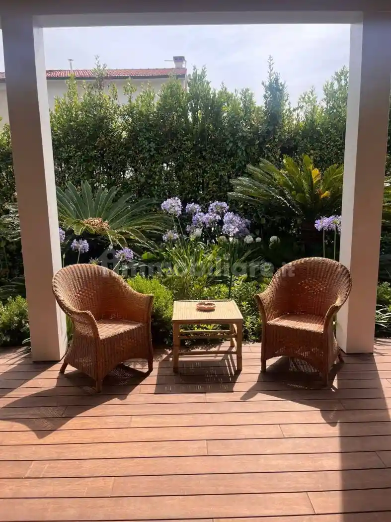 Villa unifamiliare via Provinciale, Centro, Forte dei Marmi - foto 4