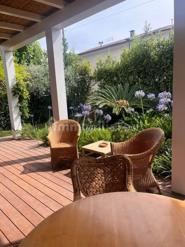 Villa unifamiliare via Provinciale, Centro, Forte dei Marmi - foto 5