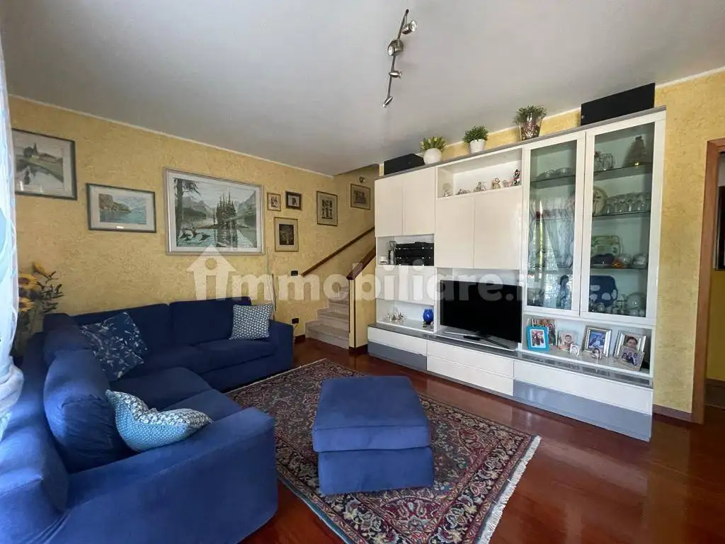 Villa in vendita a Abano Terme