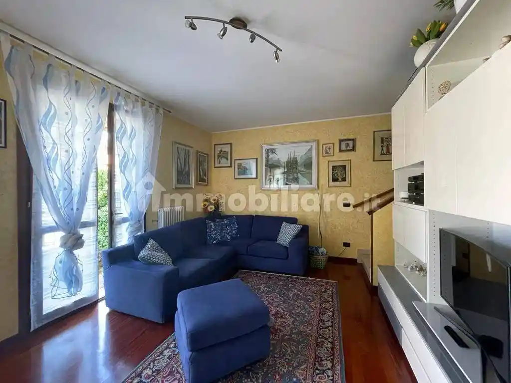 Villa plurifamiliare, buono stato, 146 m², Giarre, Abano Terme - foto 3