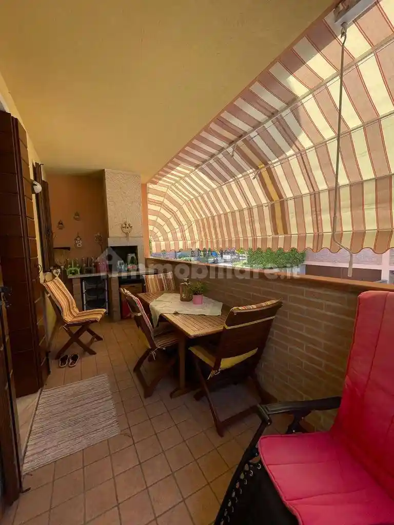 Villa plurifamiliare, buono stato, 146 m², Giarre, Abano Terme - foto 5