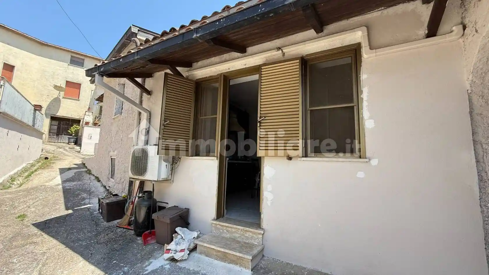 Villa in vendita a Monte San Giovanni Campano