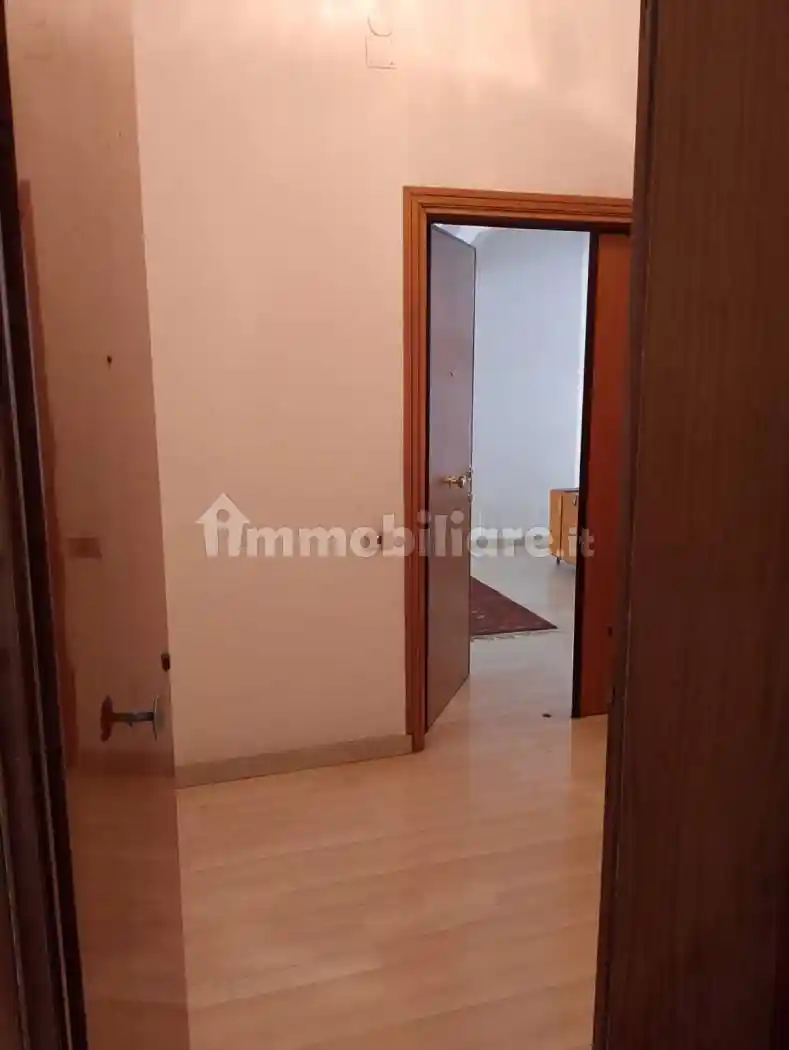 Appartamento in vendita a Frosinone