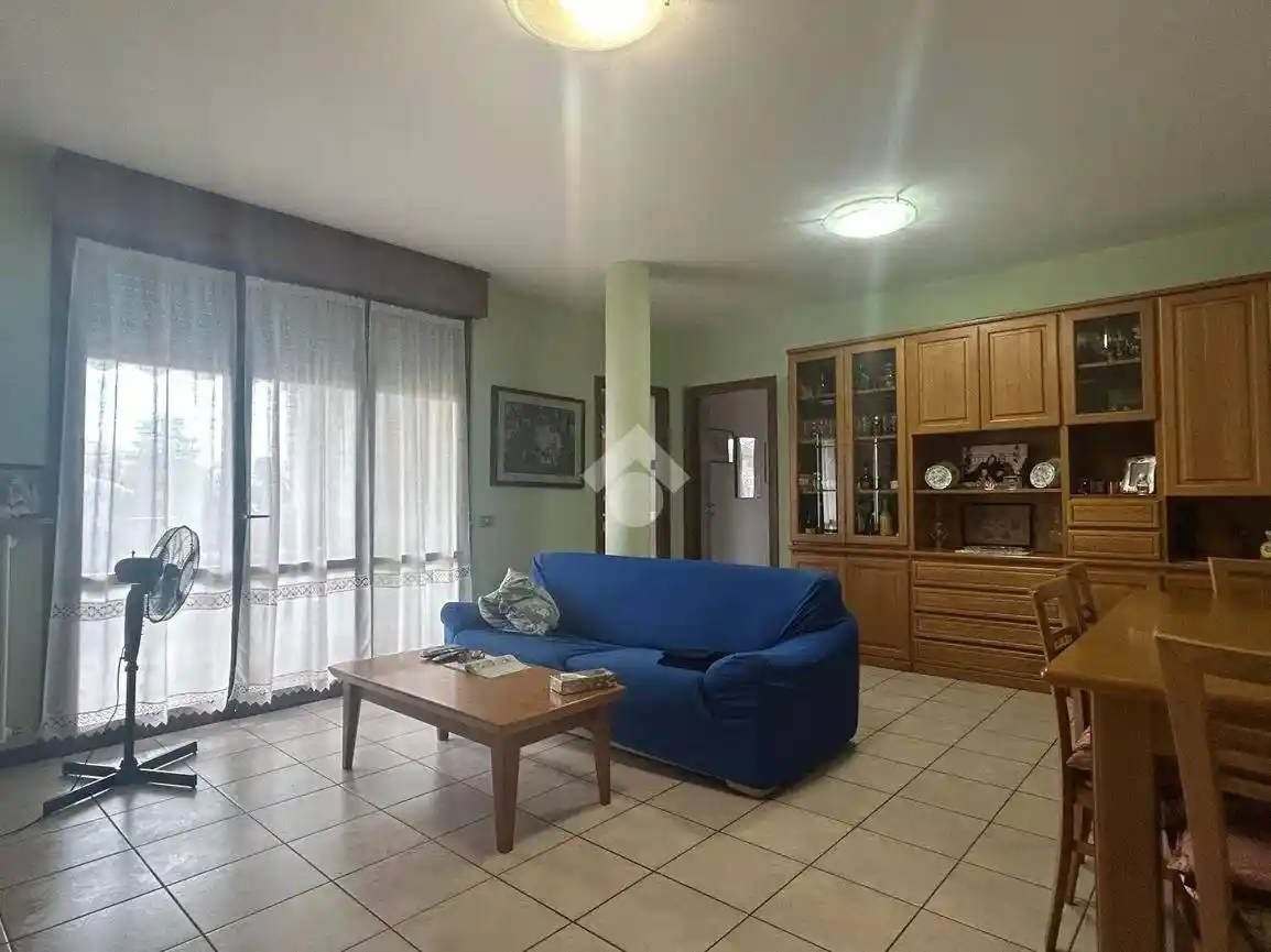 Appartamento in vendita a Campegine