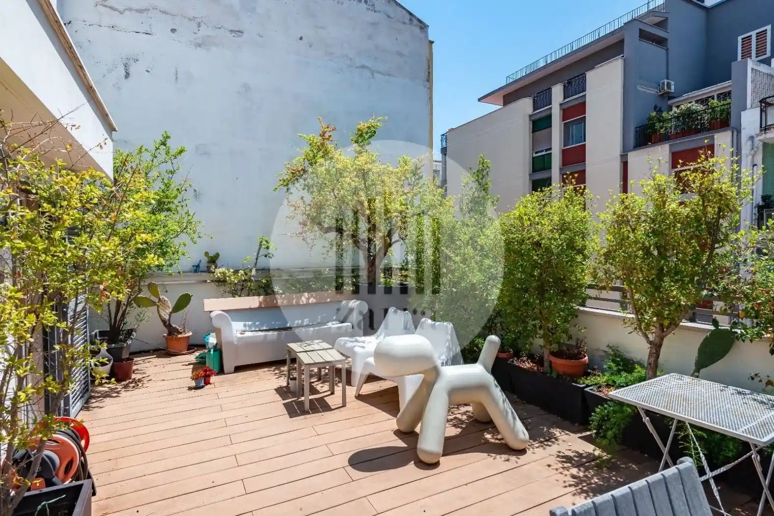 Appartamento in vendita a Bari