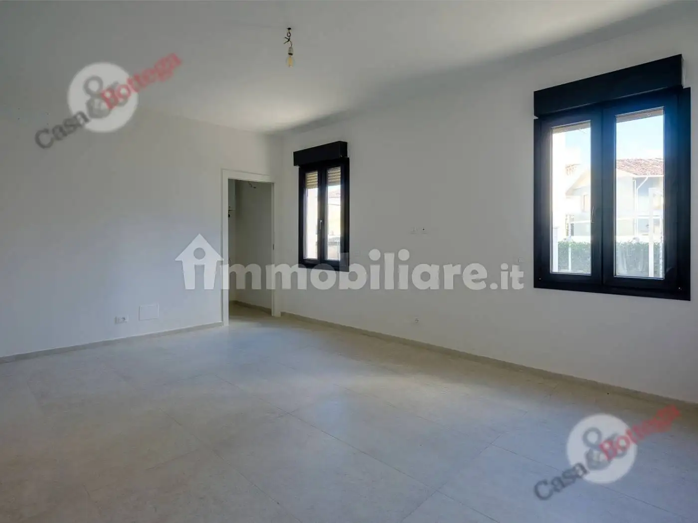 Appartamento in vendita a Cesena