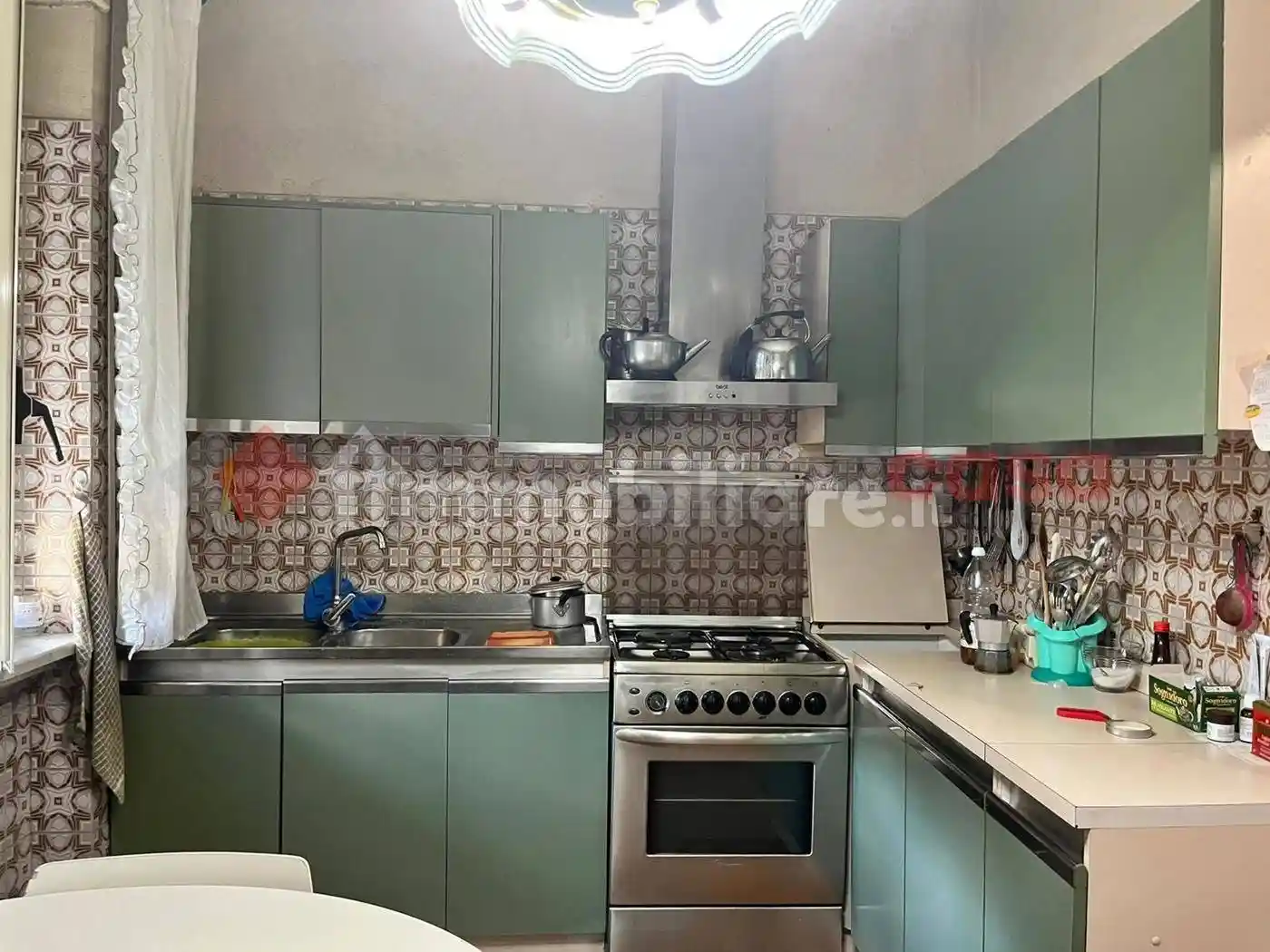 Appartamento in vendita a Cassino