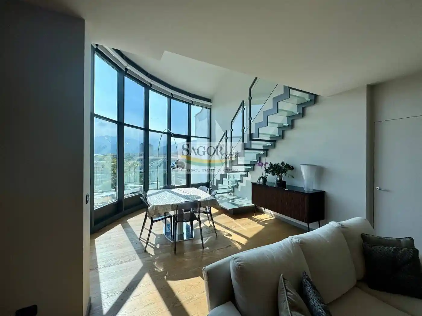 Attico - Mansarda in vendita a Pinerolo