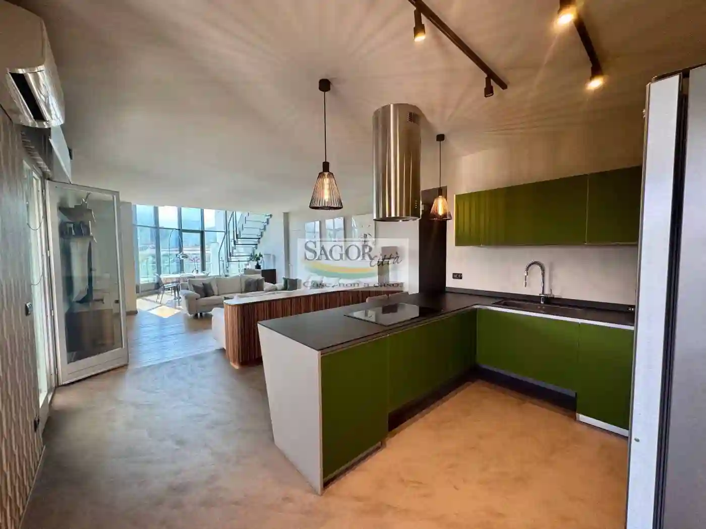 Attico - Mansarda - foto 3