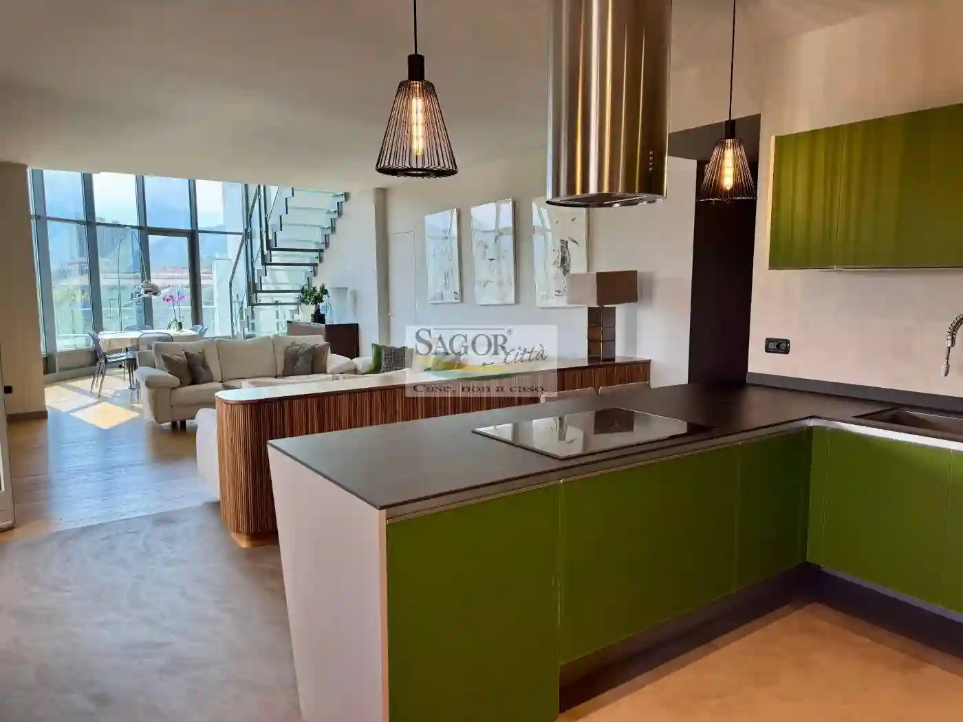 Attico - Mansarda - foto 4