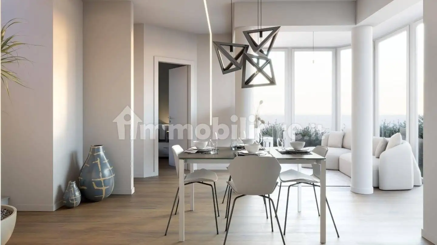 Villetta a schiera in vendita a Roma