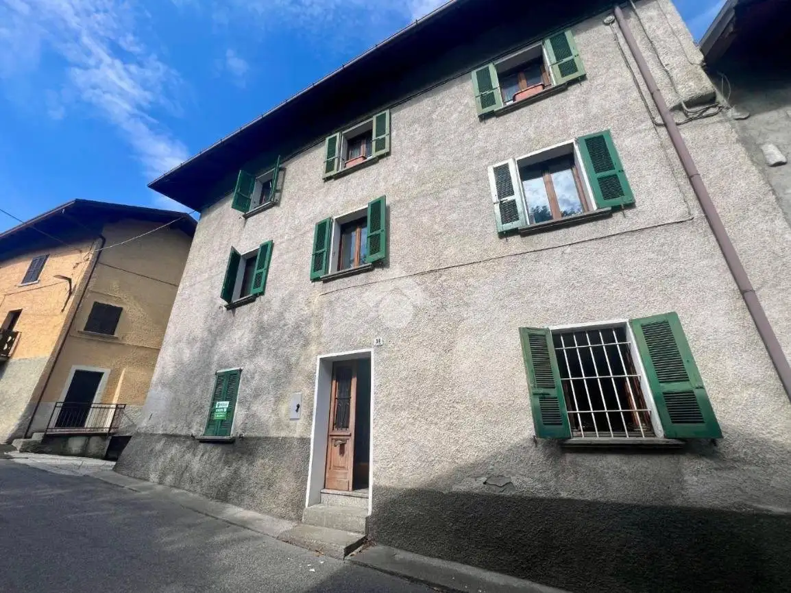 Terratetto unifamiliare via Bortolo Vidilini, Centro, Edolo - foto 3