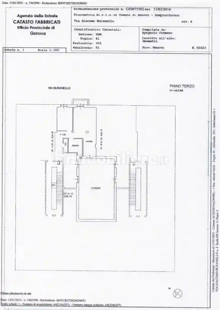 Appartamento - foto 3
