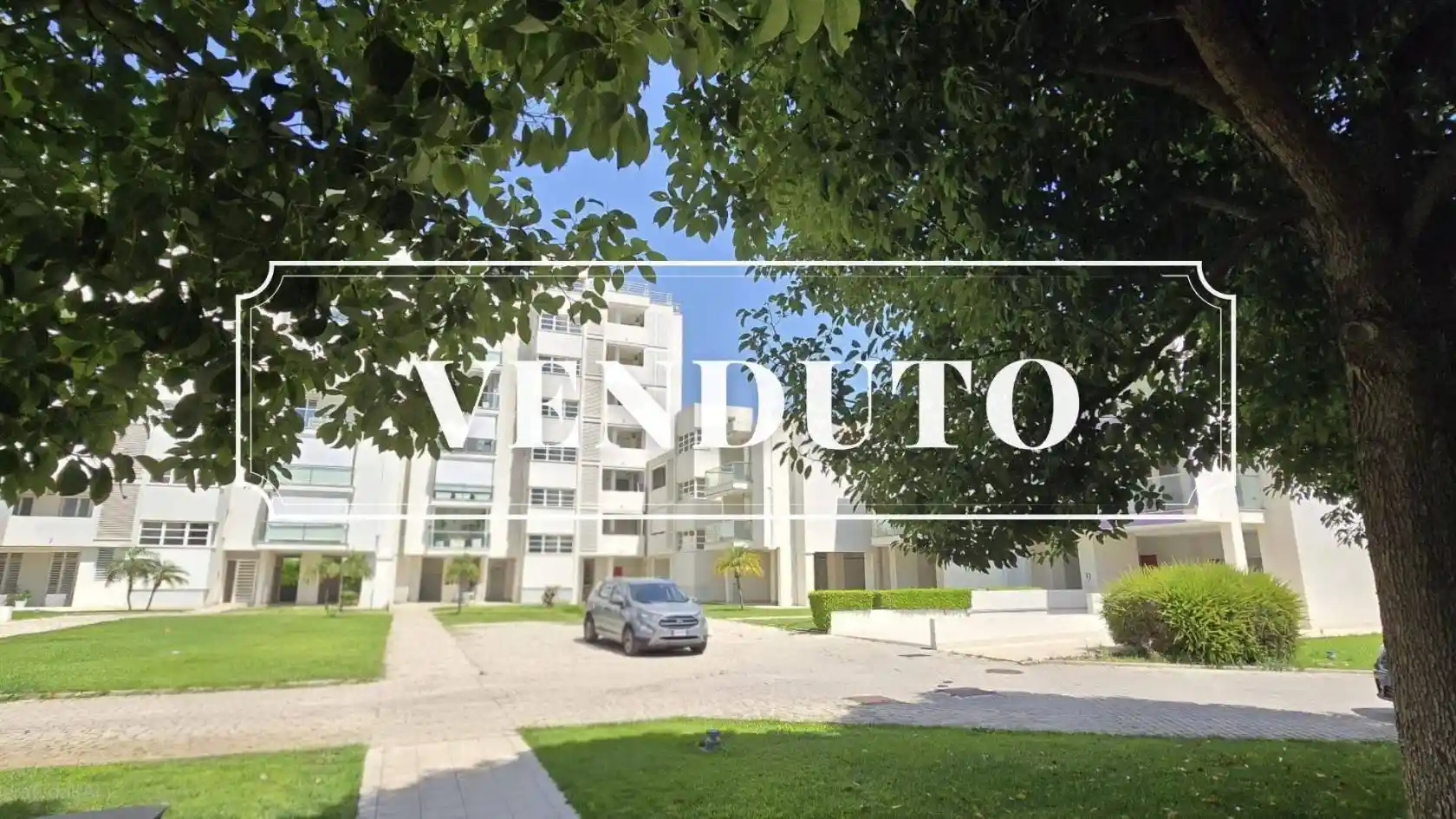 Attico - Mansarda in vendita a Modugno