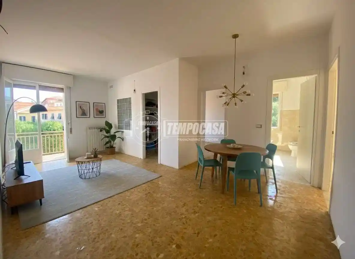 Appartamento in vendita a Taggia