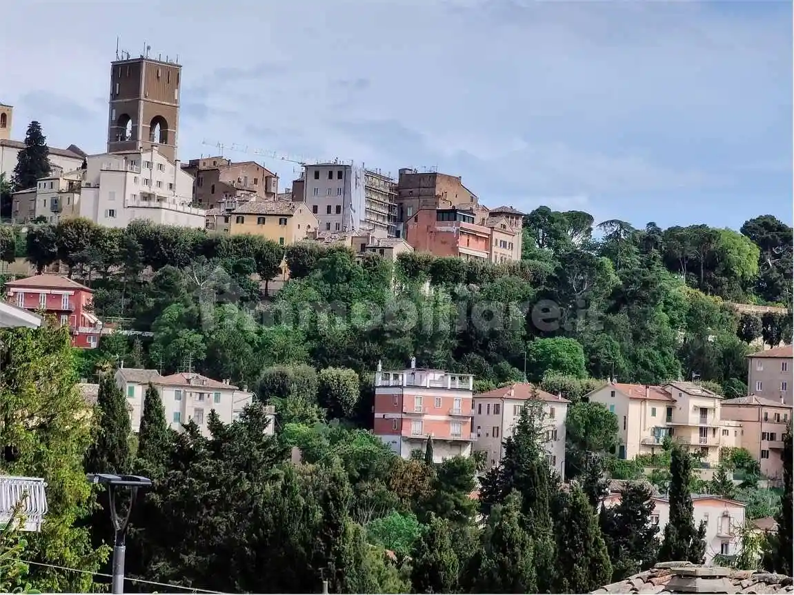Appartamento in vendita a Osimo
