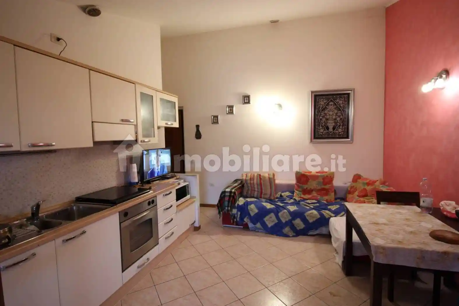 Appartamento in vendita a Cartoceto