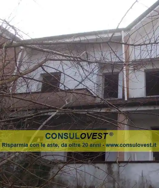 Villetta a schiera in vendita a Assago