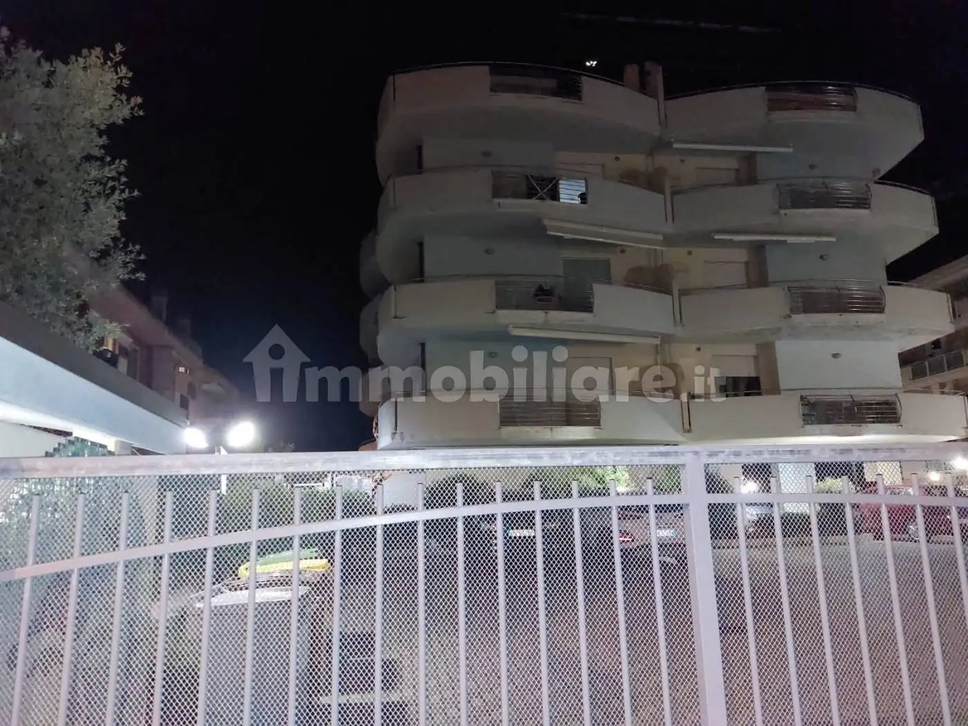 Appartamento in vendita a Vasto