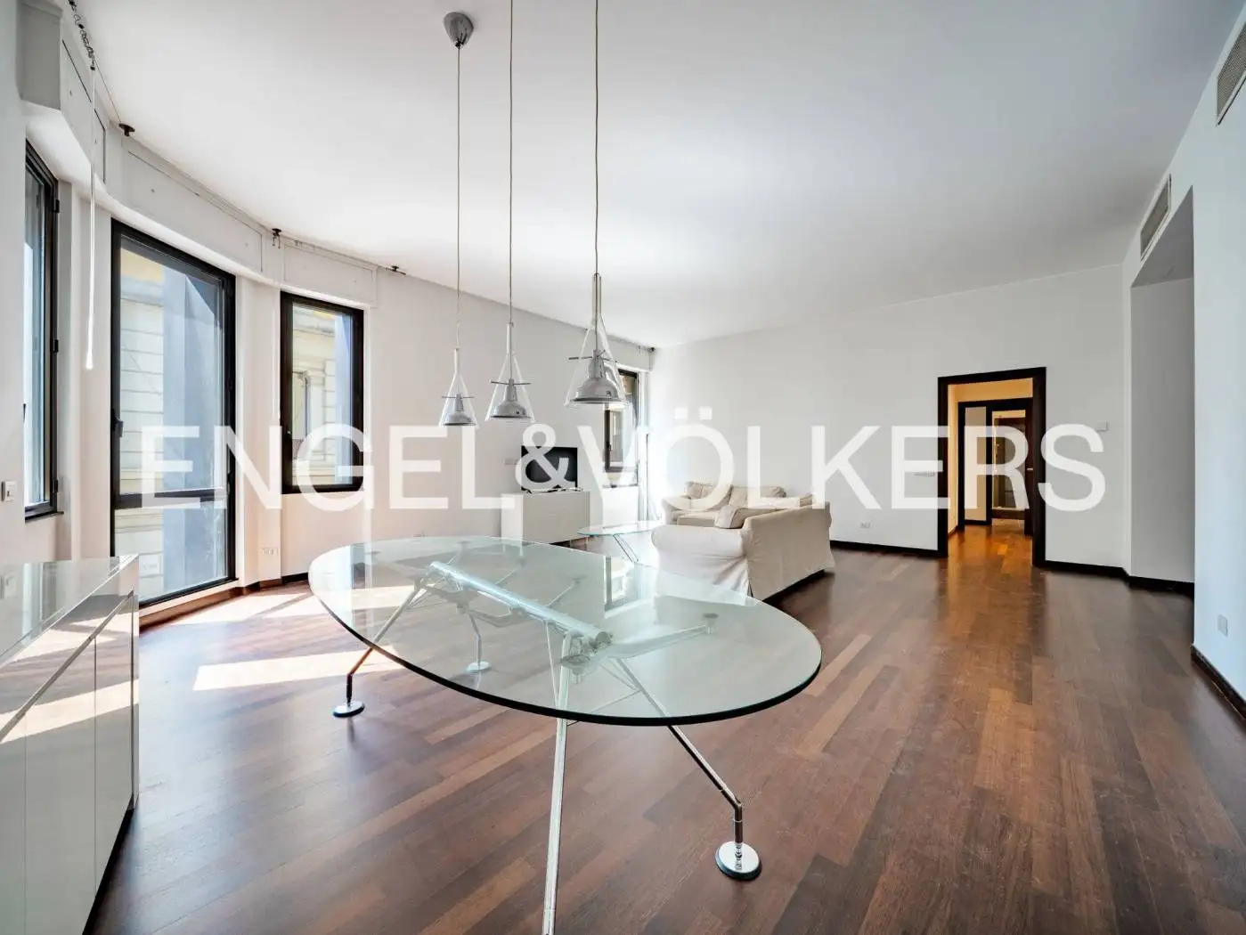 Apartment in vendita a Milan