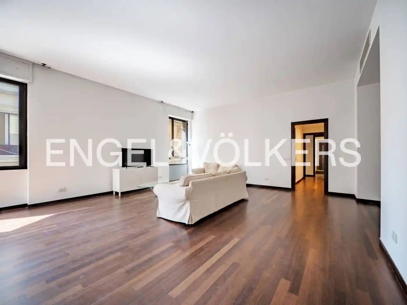 Trilocale largo Benedetto Cairoli 2, Duomo, Milano - foto 3