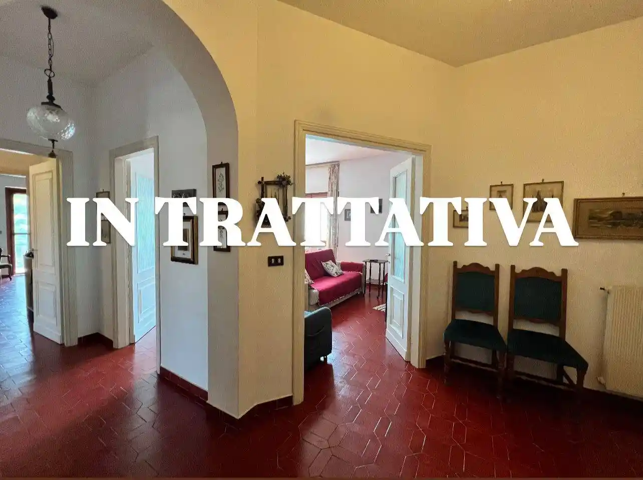 Appartamento in vendita a Ladispoli