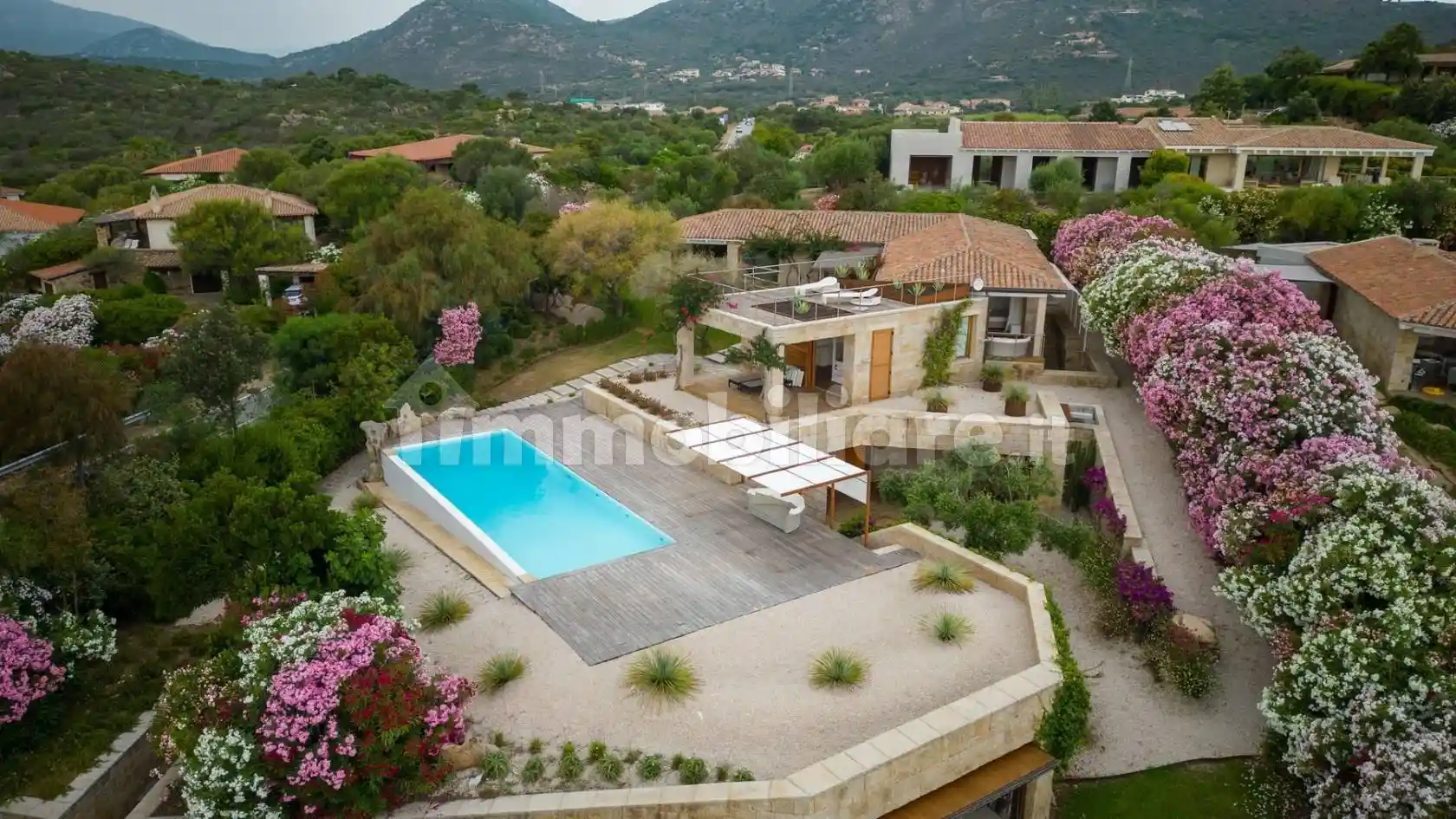 Villa in vendita a San Teodoro