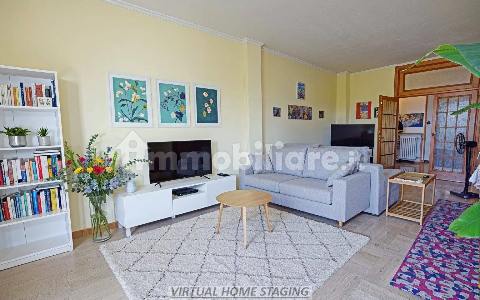 Appartamento in vendita a Mondovì