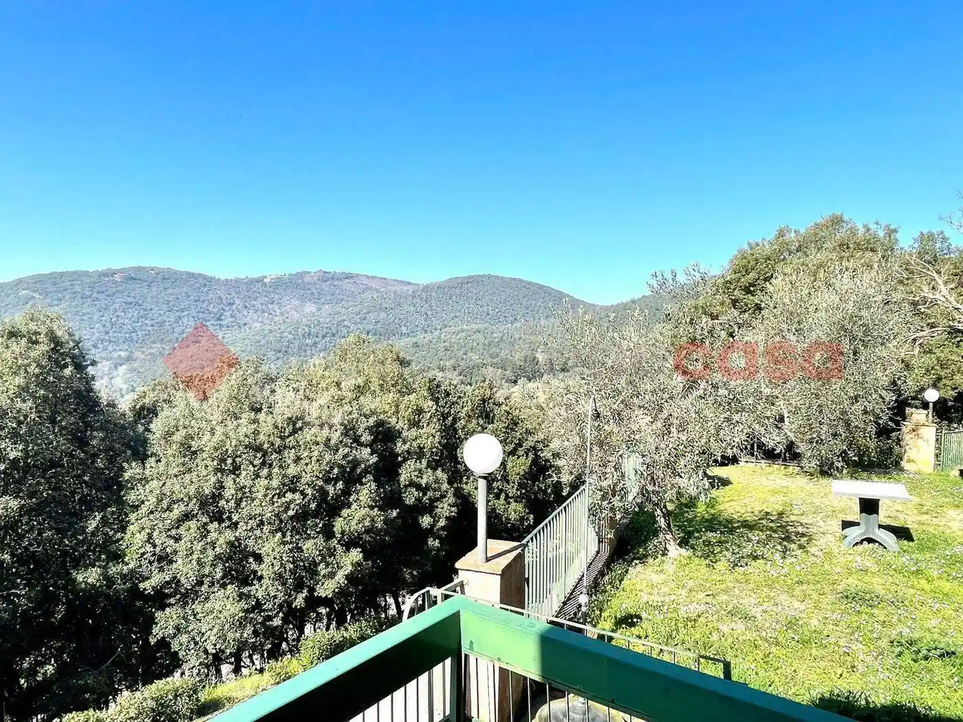 Villa unifamiliare via Col di Lana, 91, Città della Domenica - Monte Malbe, Perugia - foto 4