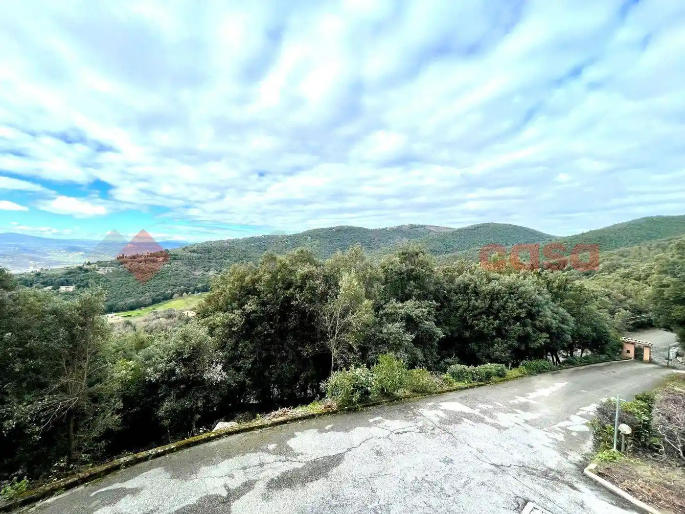 Villa unifamiliare via Col di Lana, 91, Città della Domenica - Monte Malbe, Perugia - foto 5