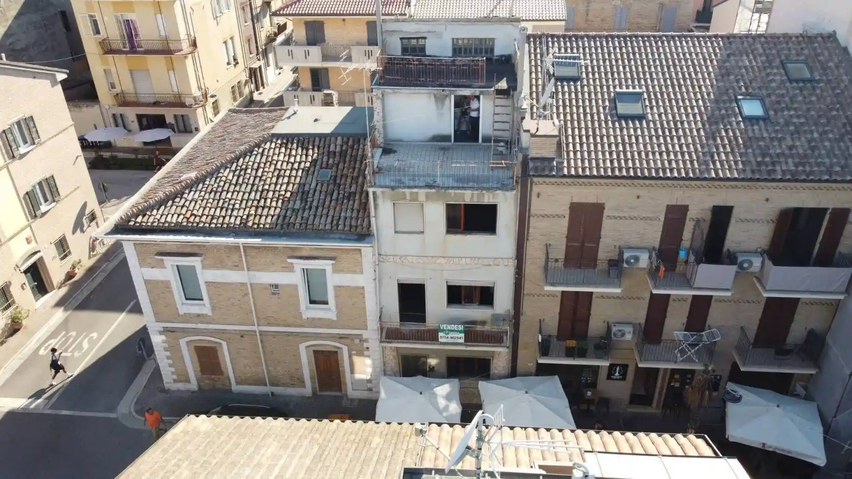 Casa indipendente in vendita a Porto Sant'Elpidio