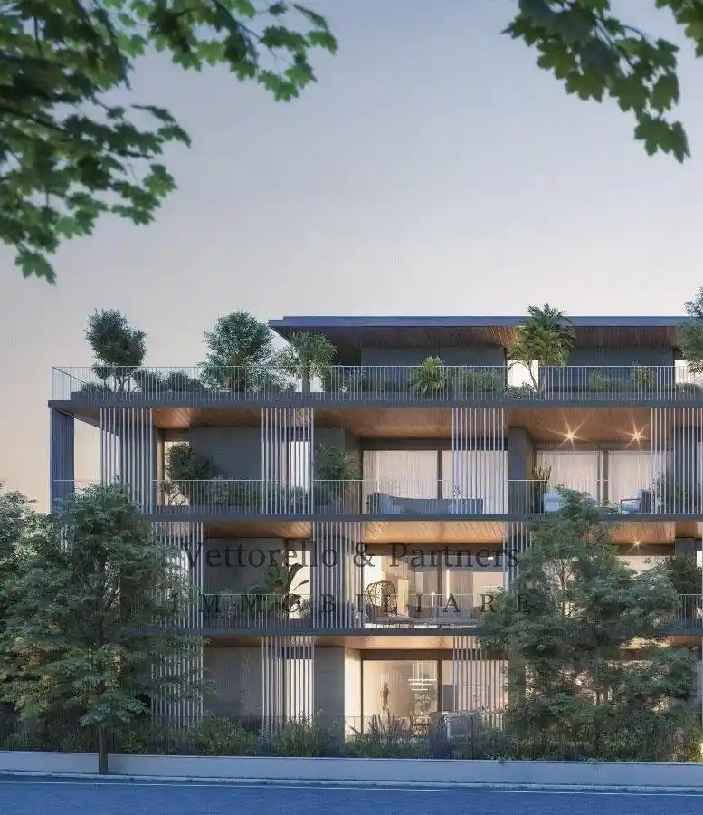 Appartamento in vendita a Treviso