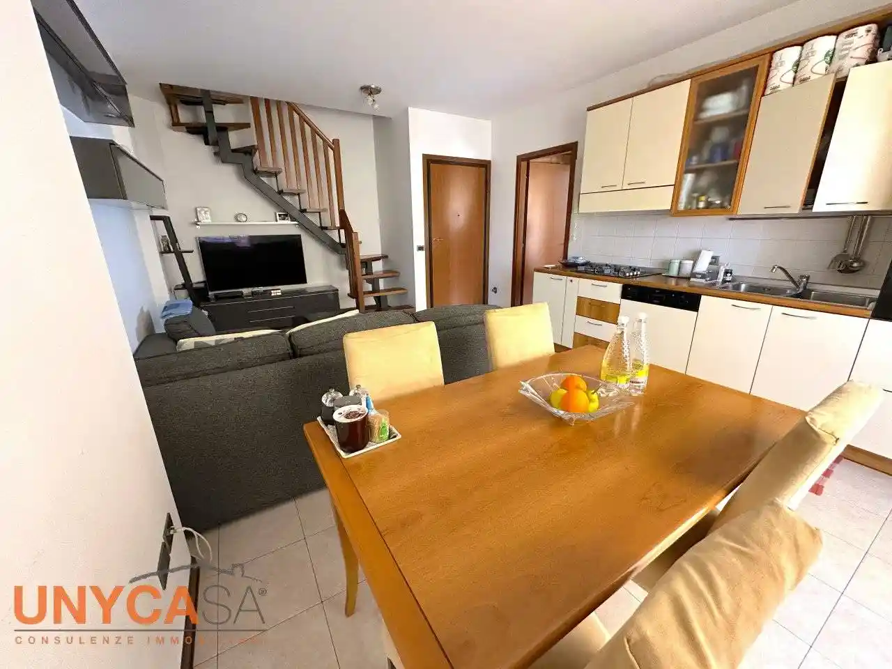 Appartamento in vendita a Selvazzano Dentro