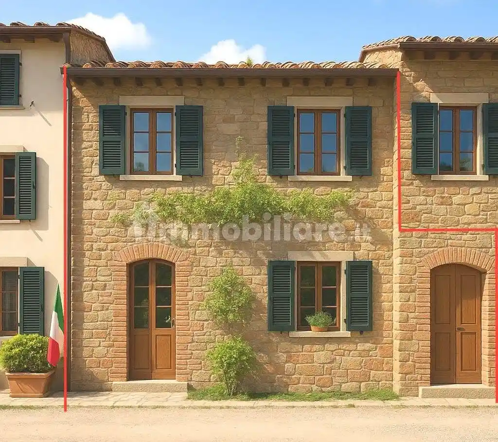 Casa indipendente in vendita a Lucca