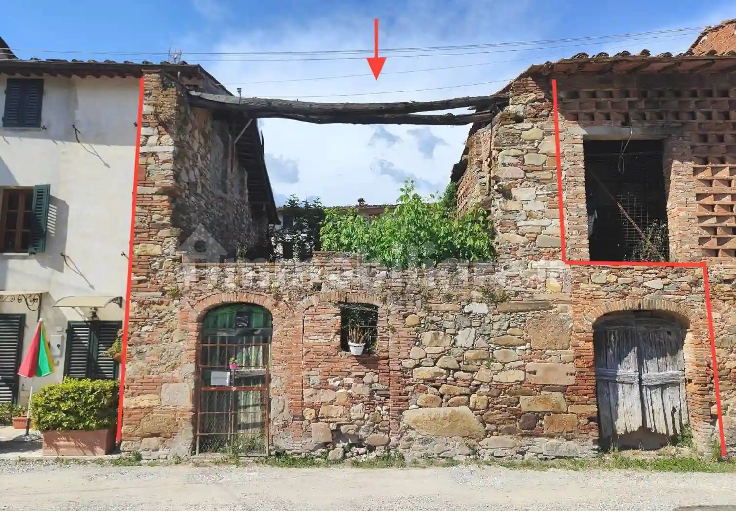 Casa indipendente - foto 2