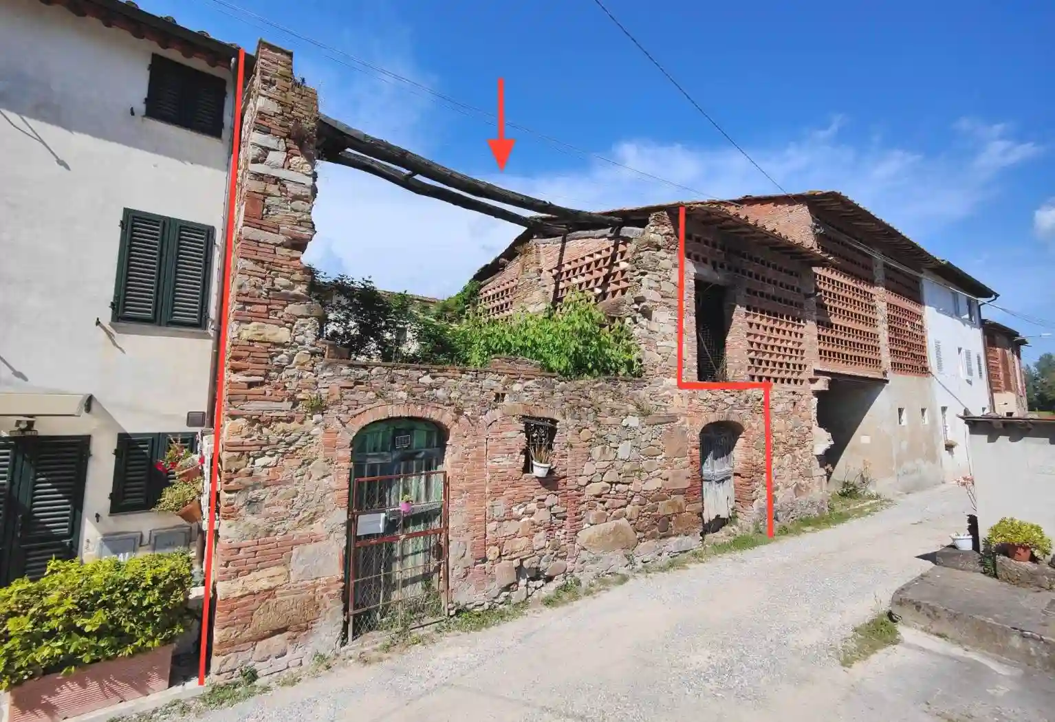 Casa indipendente - foto 3