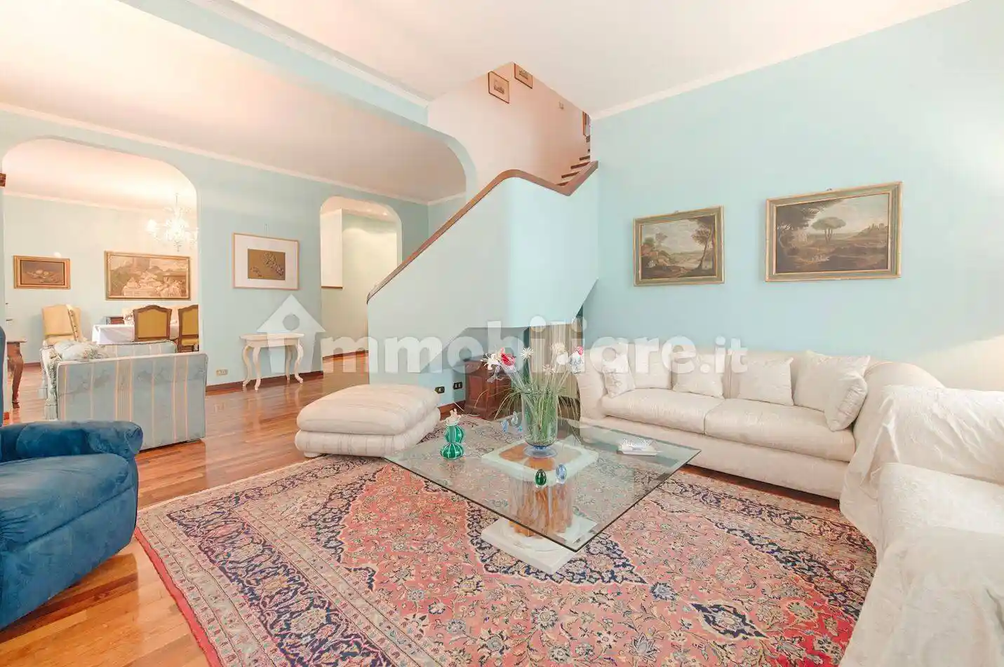 Appartamento in affitto a Modena