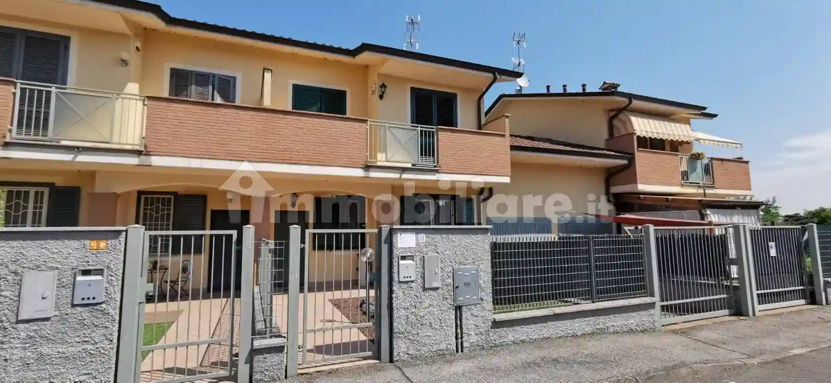 Villetta a schiera - foto 3