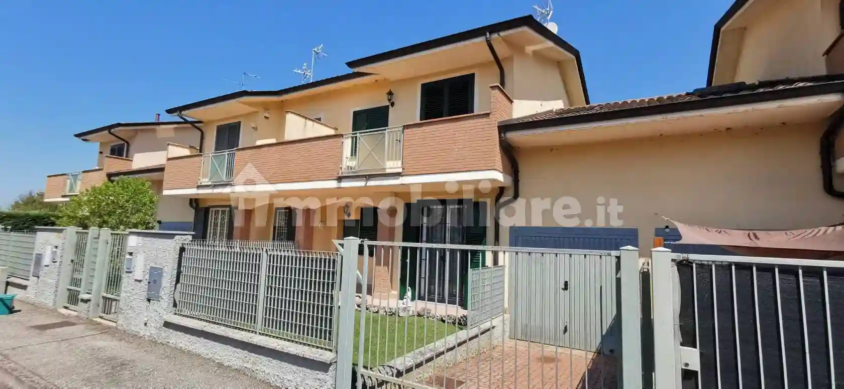 Villetta a schiera - foto 4